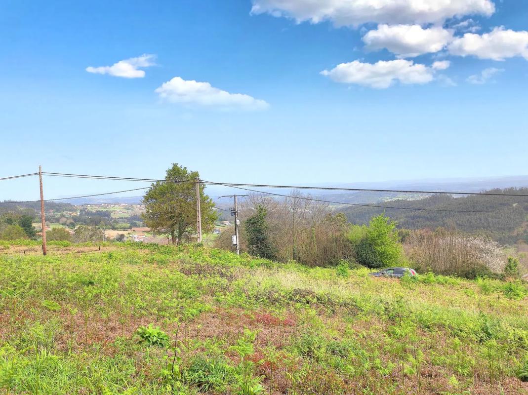 Участок земли на продажу в Карраль, Ла-Коруня photo 5