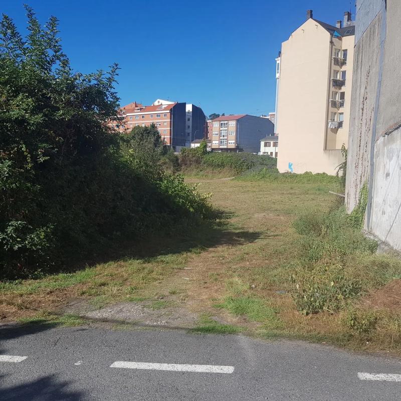 Terreno en venta en Culleredo, A Coruña photo 1