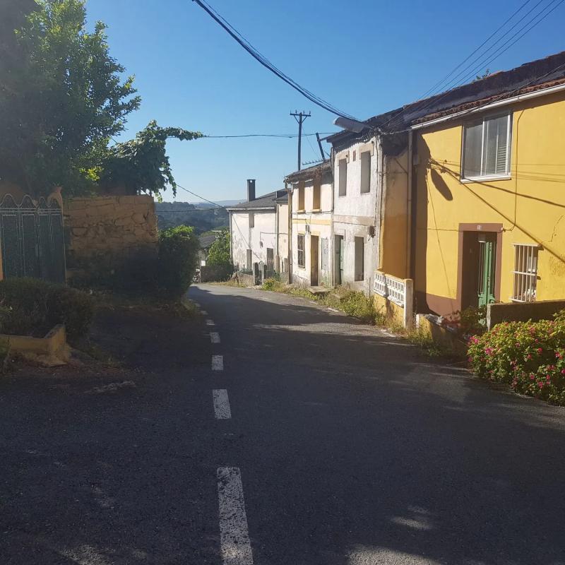 Terreno en venta en Culleredo, A Coruña photo 4