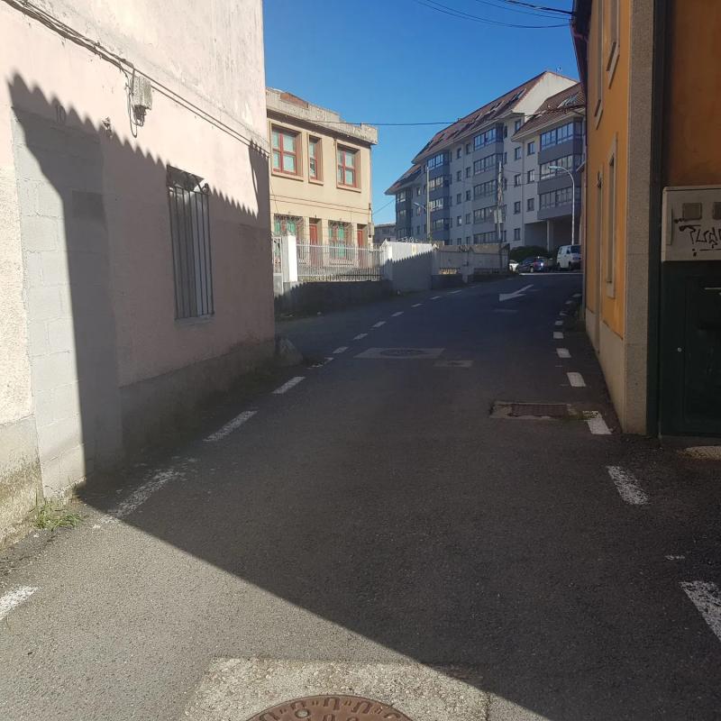 Terreno en venta en Culleredo, A Coruña photo 5