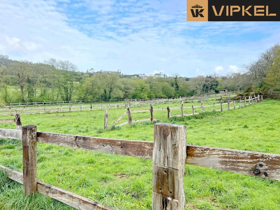 Участок земли на продажу в Артеихо, Ла-Коруня photo 4