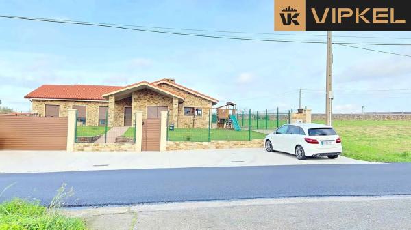 Terreno en Lg Larin De Arriba photo 2