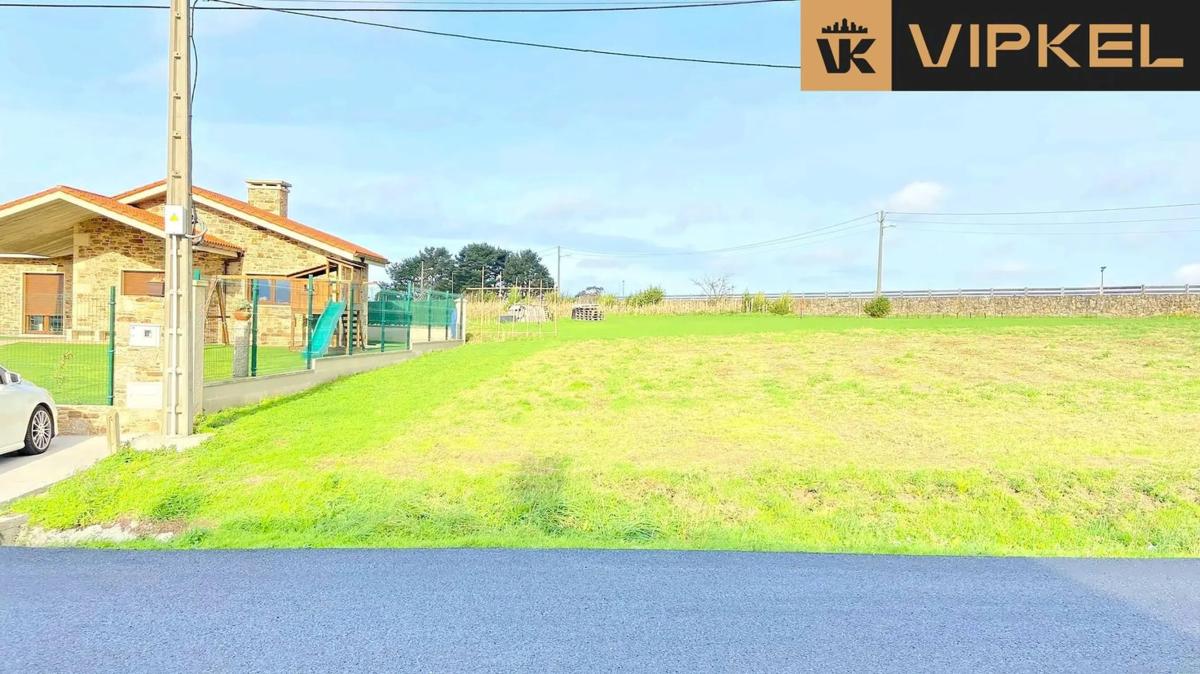 Land for sale in Arteijo, A Coruña photo 4