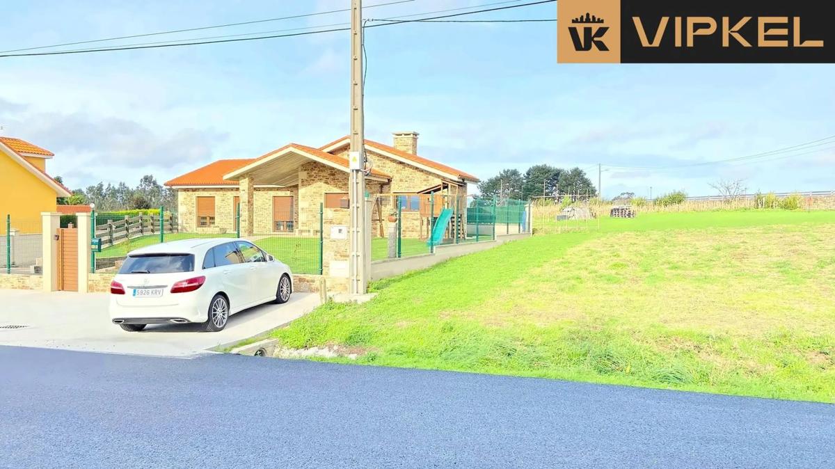 Land for sale in Arteijo, A Coruña photo 5
