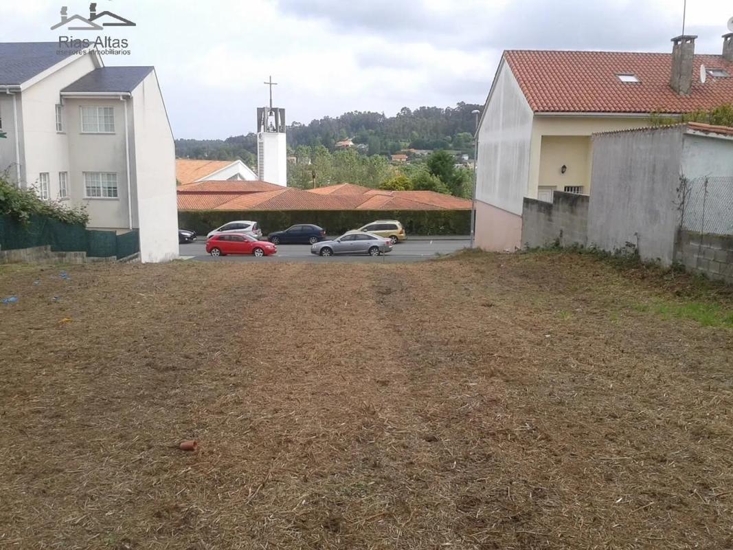 Terreno en venta en Oleiros, A Coruña photo 4