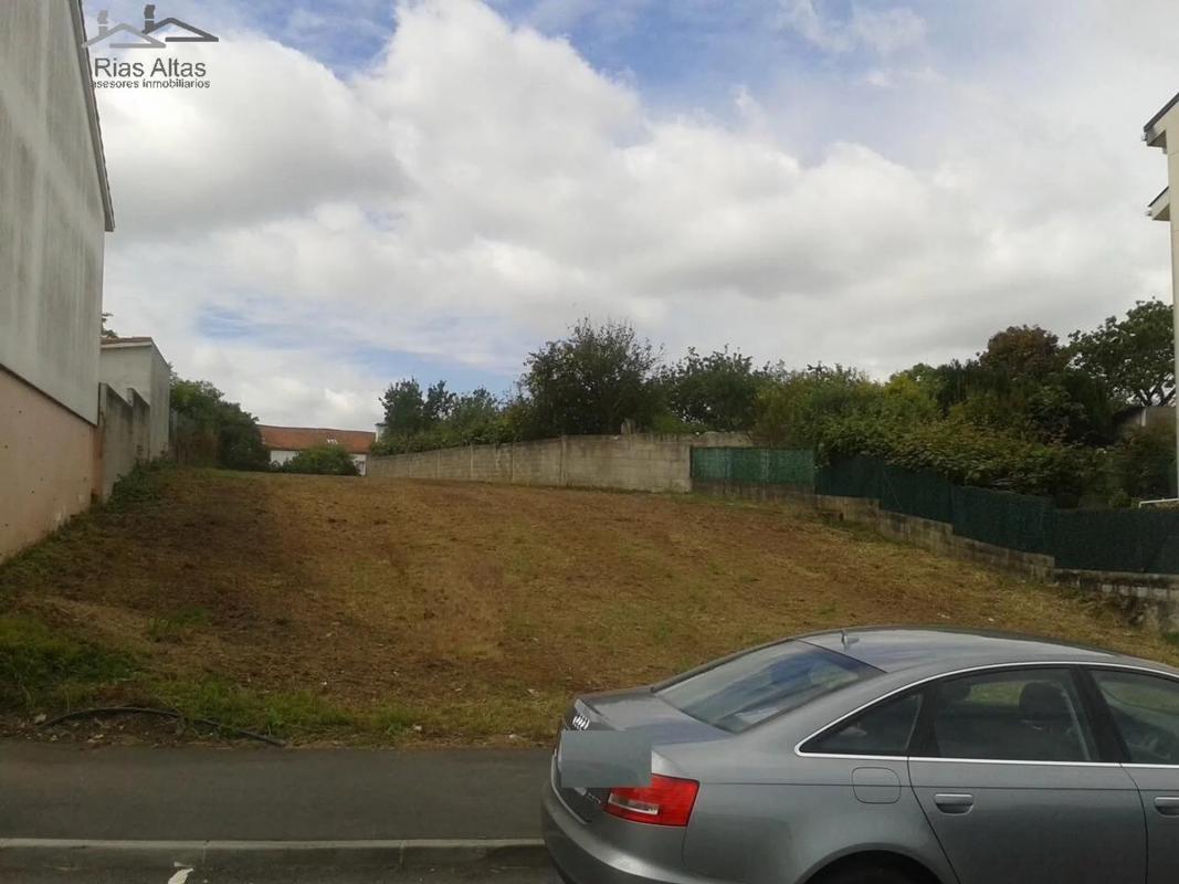 Terreno en venta en Oleiros, A Coruña photo 5