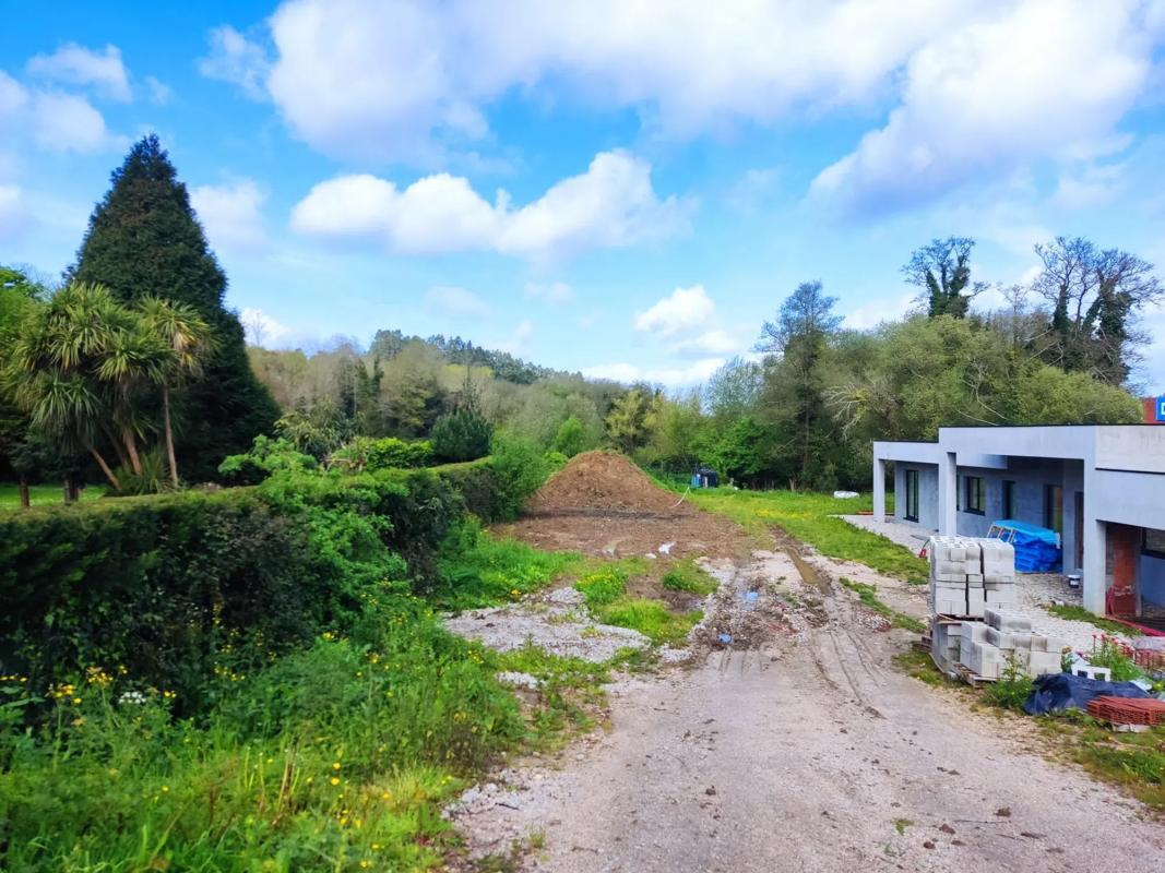 Terreno en venta en Oleiros, A Coruña photo 5