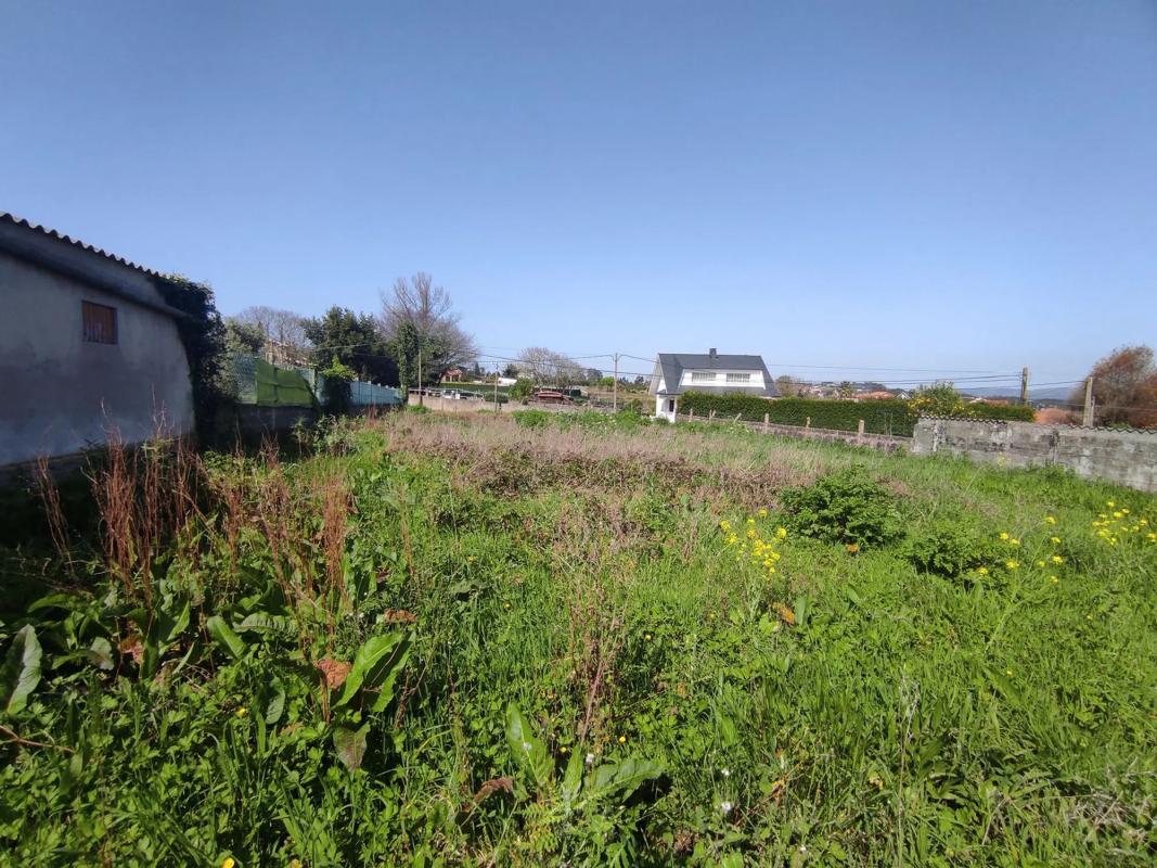 Land for sale in Sada, A Coruña photo 2