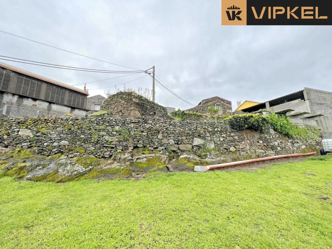 Участок земли на продажу в Артеихо, Ла-Коруня photo 2