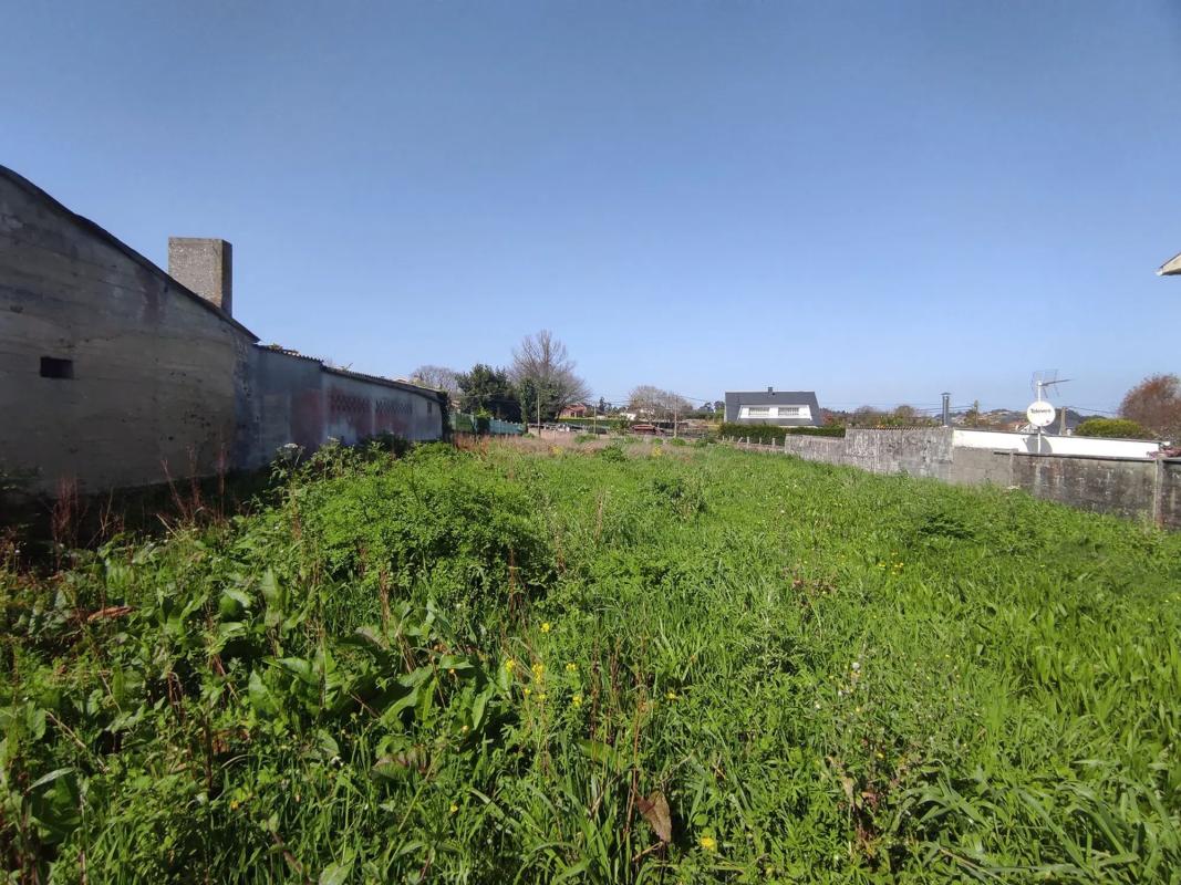 Land for sale in Sada, A Coruña photo 3