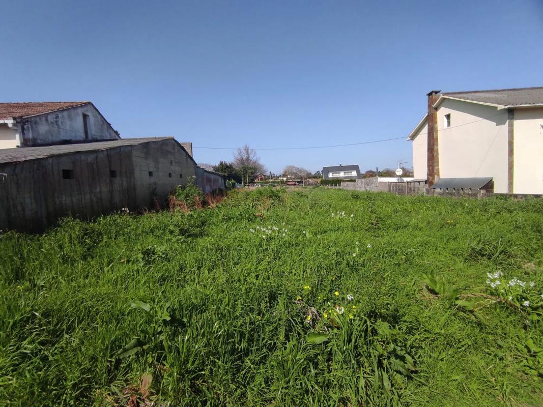Land for sale in Sada, A Coruña photo 4