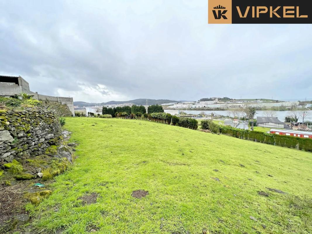 Участок земли на продажу в Артеихо, Ла-Коруня photo 5