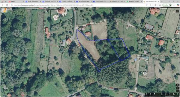 Terreno en calle Souto photo 2