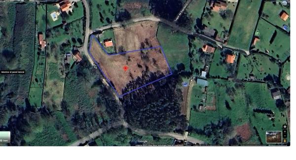 Terreno en calle Souto photo 3