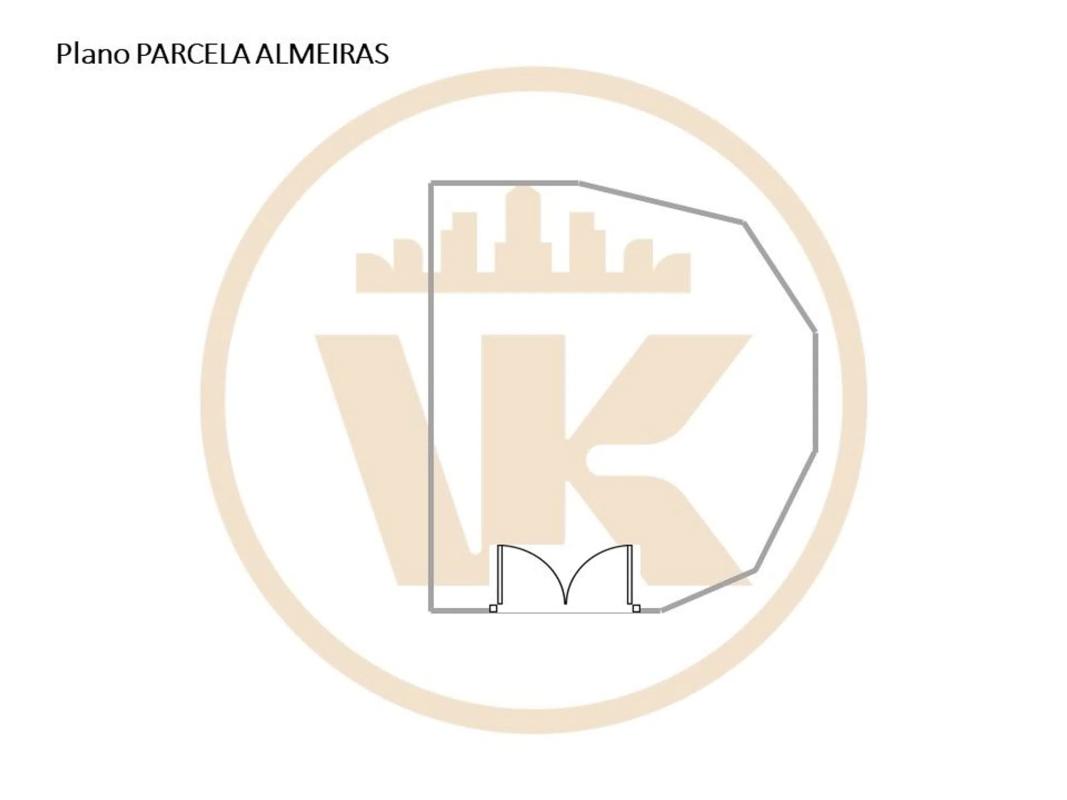 Terreno en venta en Culleredo, A Coruña plan 1