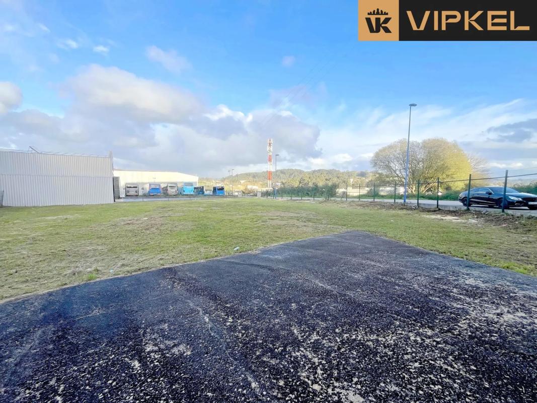 Terreno en venta en Culleredo, A Coruña photo 4