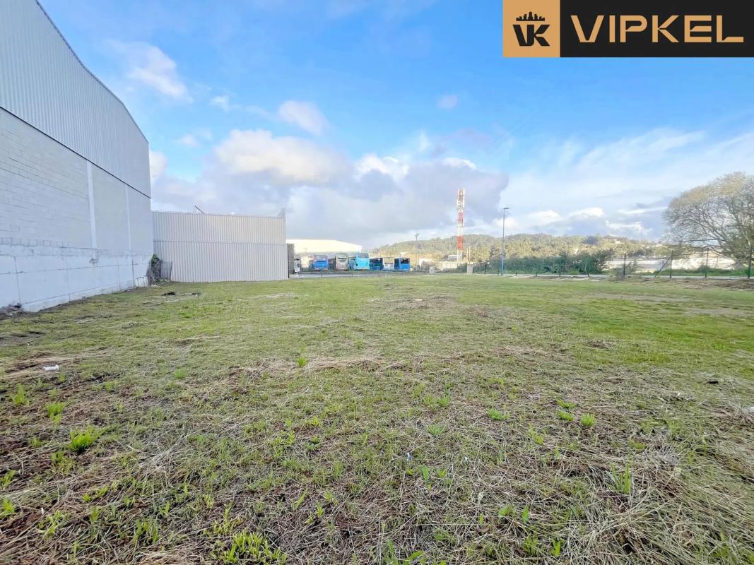 Terreno en venta en Culleredo, A Coruña photo 5