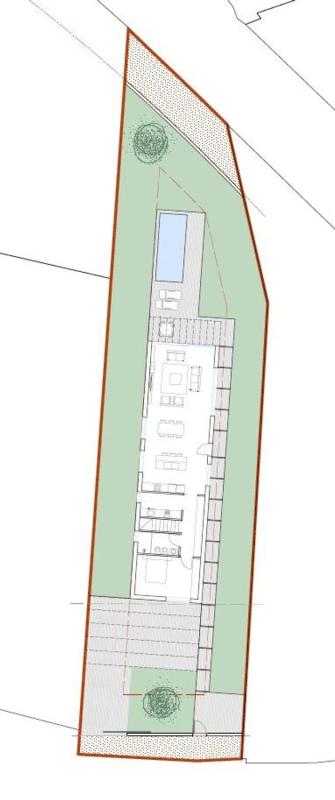 Działka na sprzedaż w Sada, A Coruña plan 1