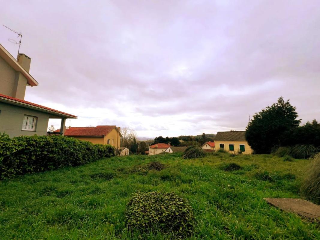 Działka na sprzedaż w Sada, A Coruña photo 4