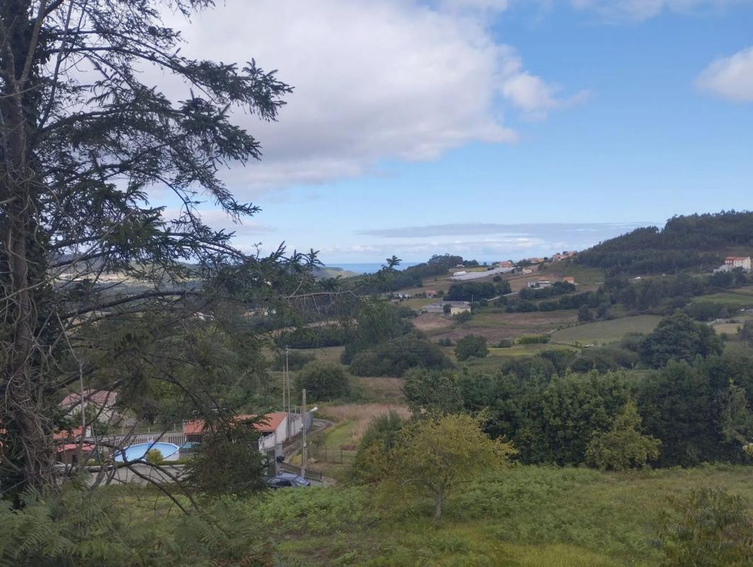 Terreno en venta en Arteixo, A Coruña photo 5