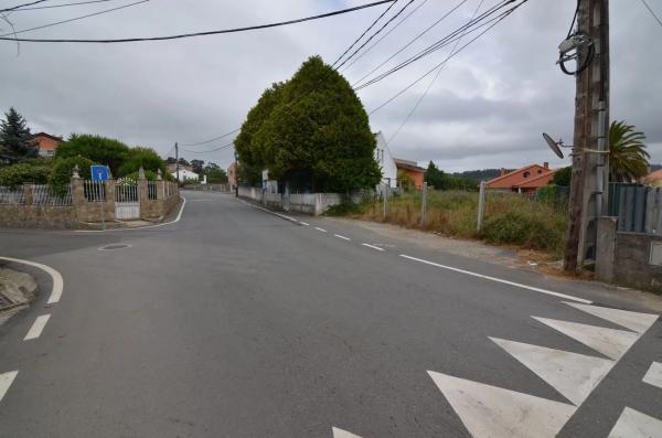 Terreno en calle do Mar photo 1