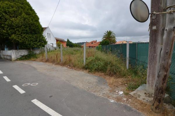 Terreno en calle do Mar photo 3