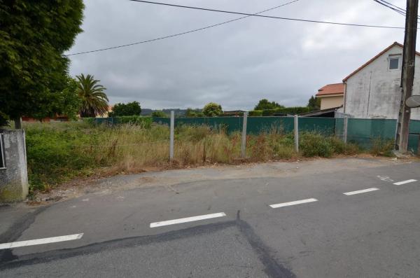 Terreno en calle do Mar photo 4