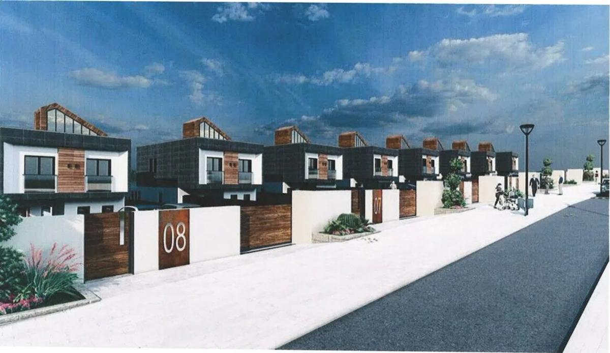Участок земли на продажу в Олейруш, Ла-Коруня photo 2