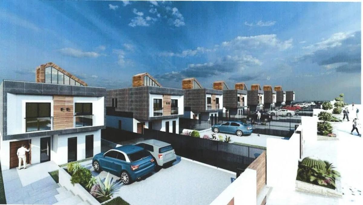 Участок земли на продажу в Олейруш, Ла-Коруня photo 3