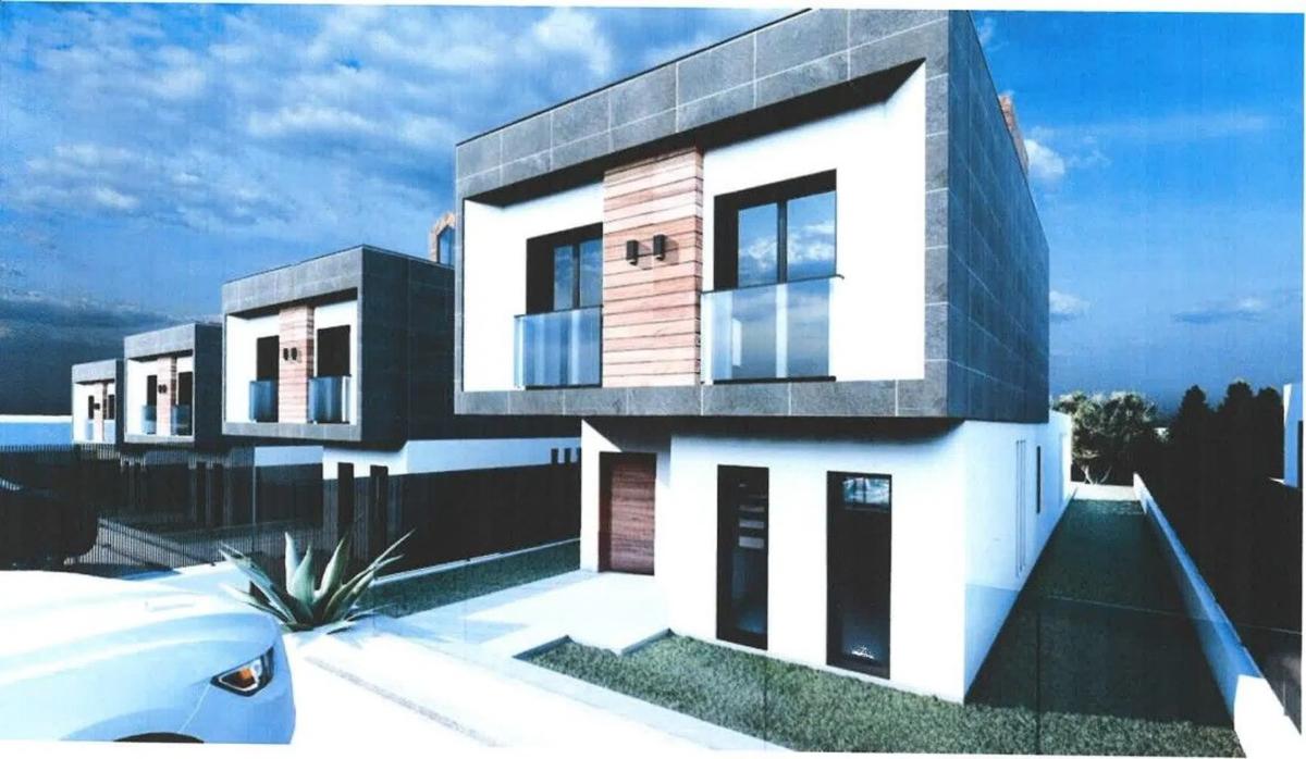 Участок земли на продажу в Олейруш, Ла-Коруня photo 4