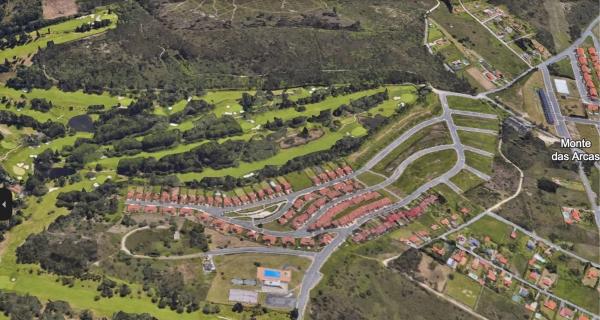 Terreno en Elviña - A Zapateira photo 2