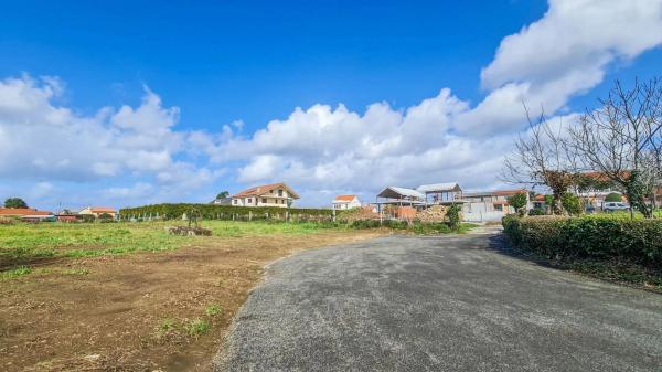 Terreno en Cambre photo 1