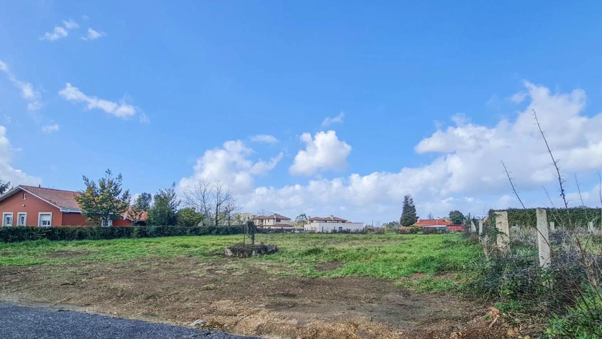 Działka na sprzedaż w Kąbrów, A Coruña photo 4