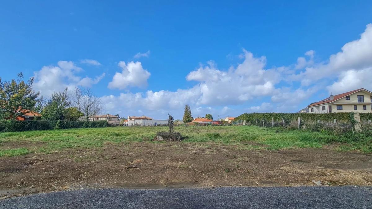 Działka na sprzedaż w Kąbrów, A Coruña photo 5