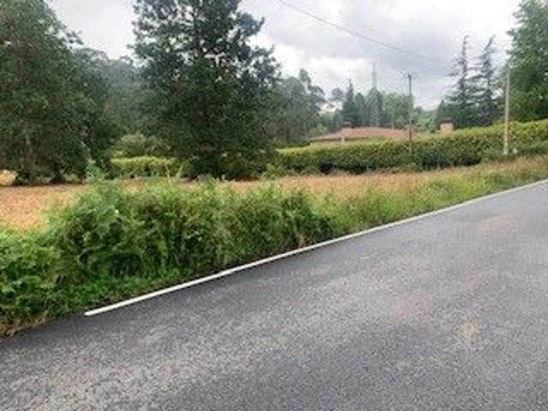 Land for sale in Sada, A Coruña photo 1