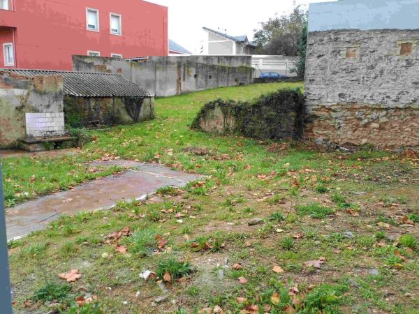 Terreno en plaza da Rabadeira, 26 photo 1