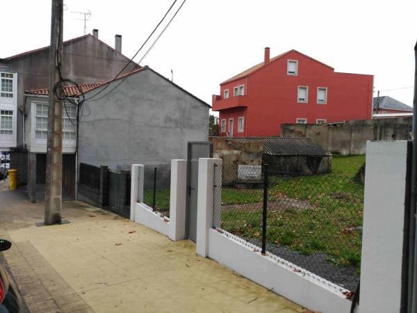 Terreno en plaza da Rabadeira, 26 photo 2