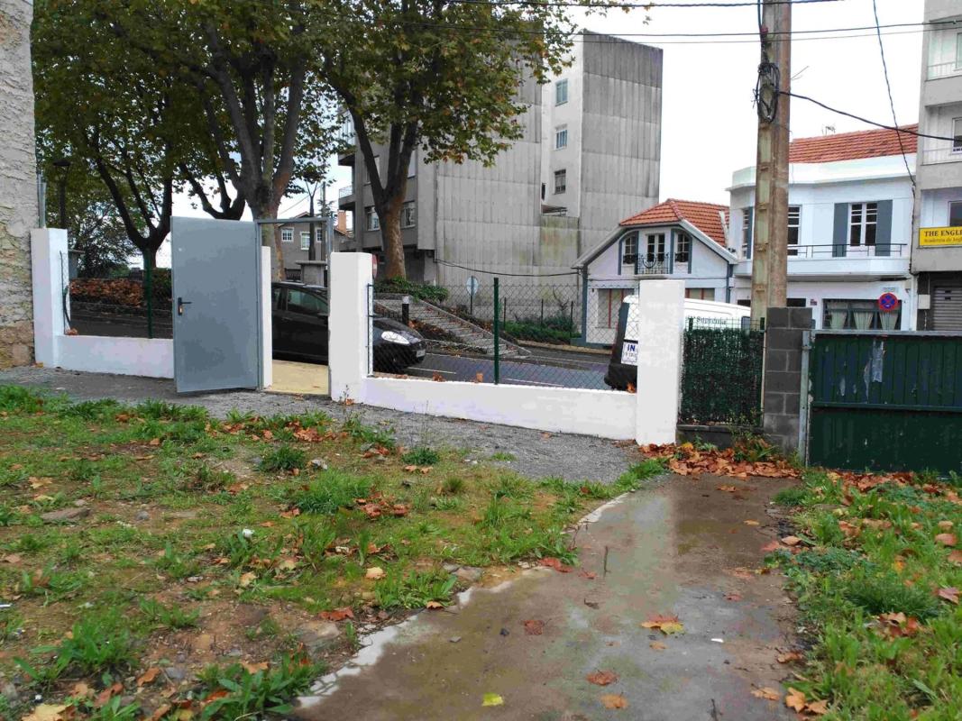 Terreno en venta en Oleiros, A Coruña photo 5