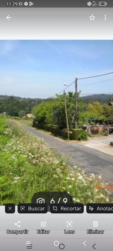 Land for sale in Bergondo, A Coruña photo 4
