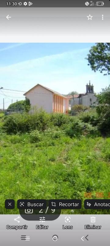 Land for sale in Bergondo, A Coruña photo 5