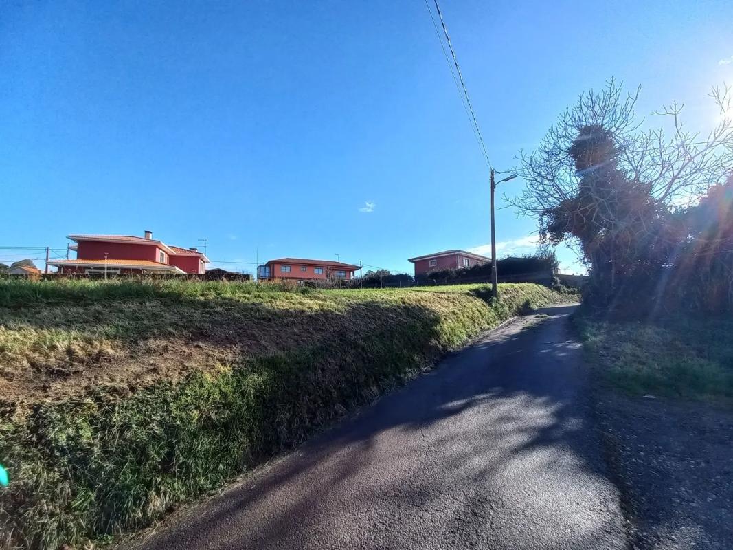 Terreno en venta en Oleiros, A Coruña photo 5