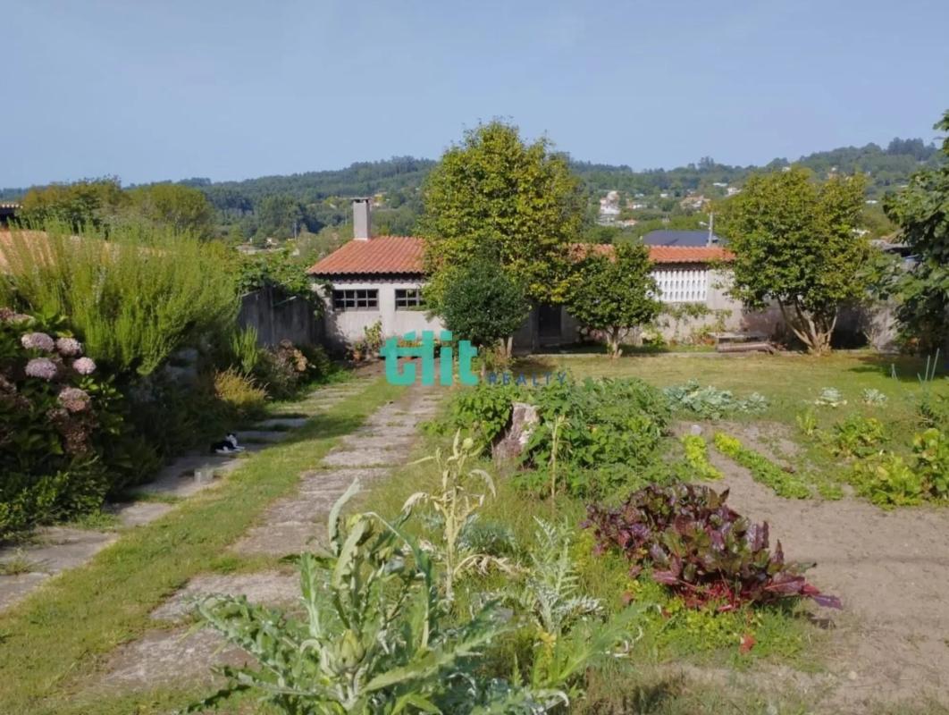 Land for sale in Oleiros, A Coruña photo 5