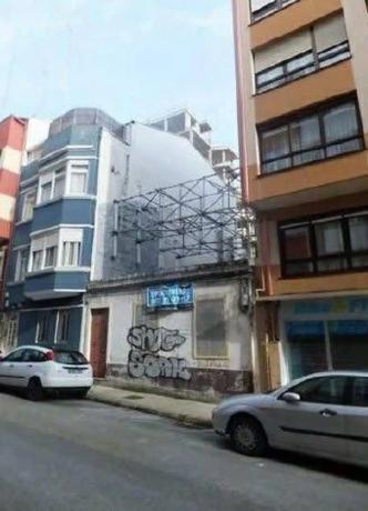 Terreno en calle Cardenal Cisneros, 9 photo 2