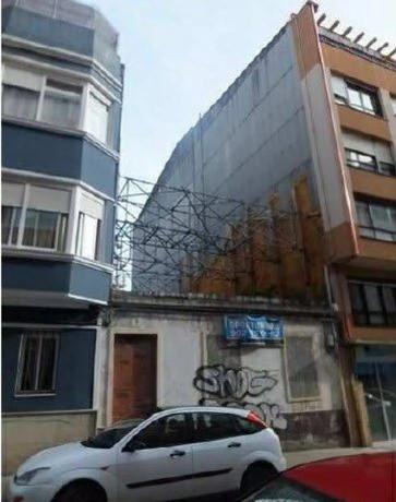 Terreno en calle Cardenal Cisneros, 9 photo 3