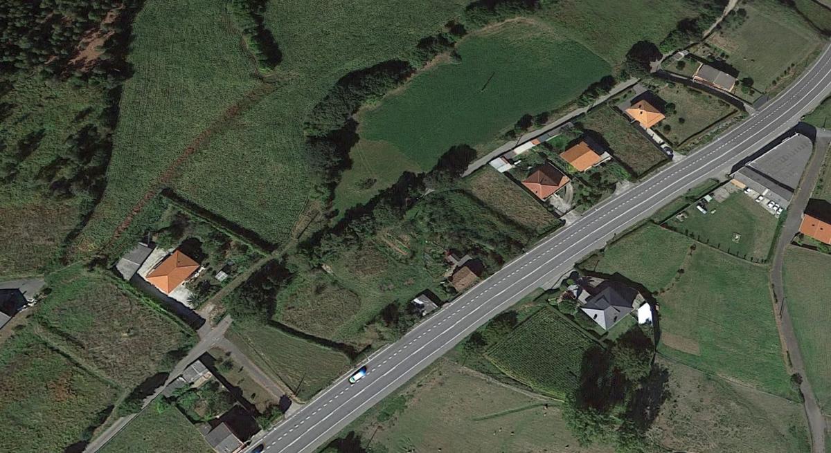 Terreno en venta en Arteixo, A Coruña photo 2