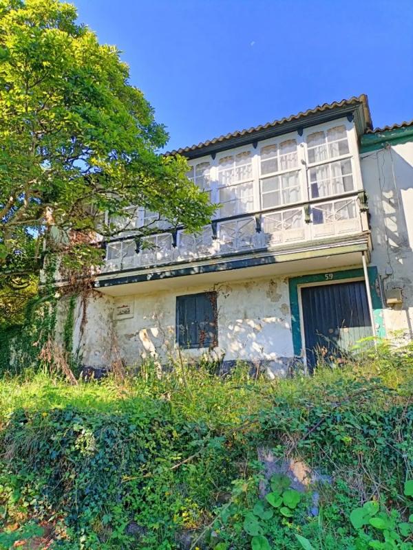 Terreno en venta en Sada, A Coruña photo 3