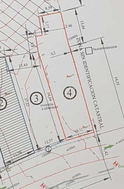 Land for sale in Oleiros, A Coruña photo 3