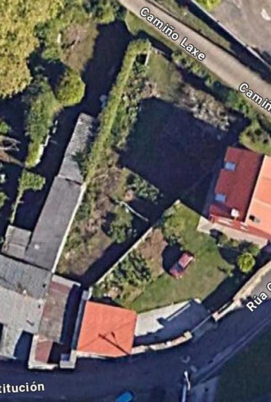 Terreno en venta en Oleiros, A Coruña photo 2