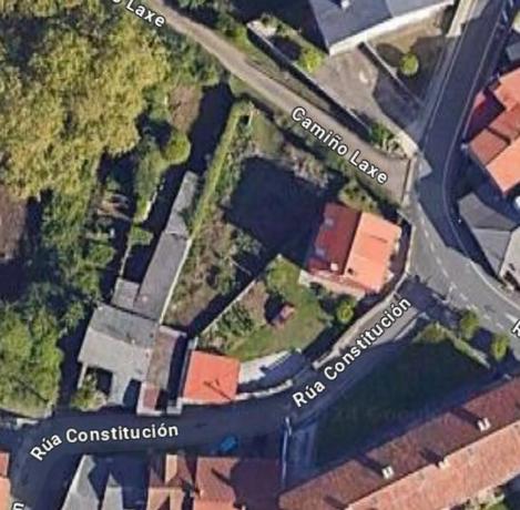 Terreno en calle Constitución, 2 thumbnail 2