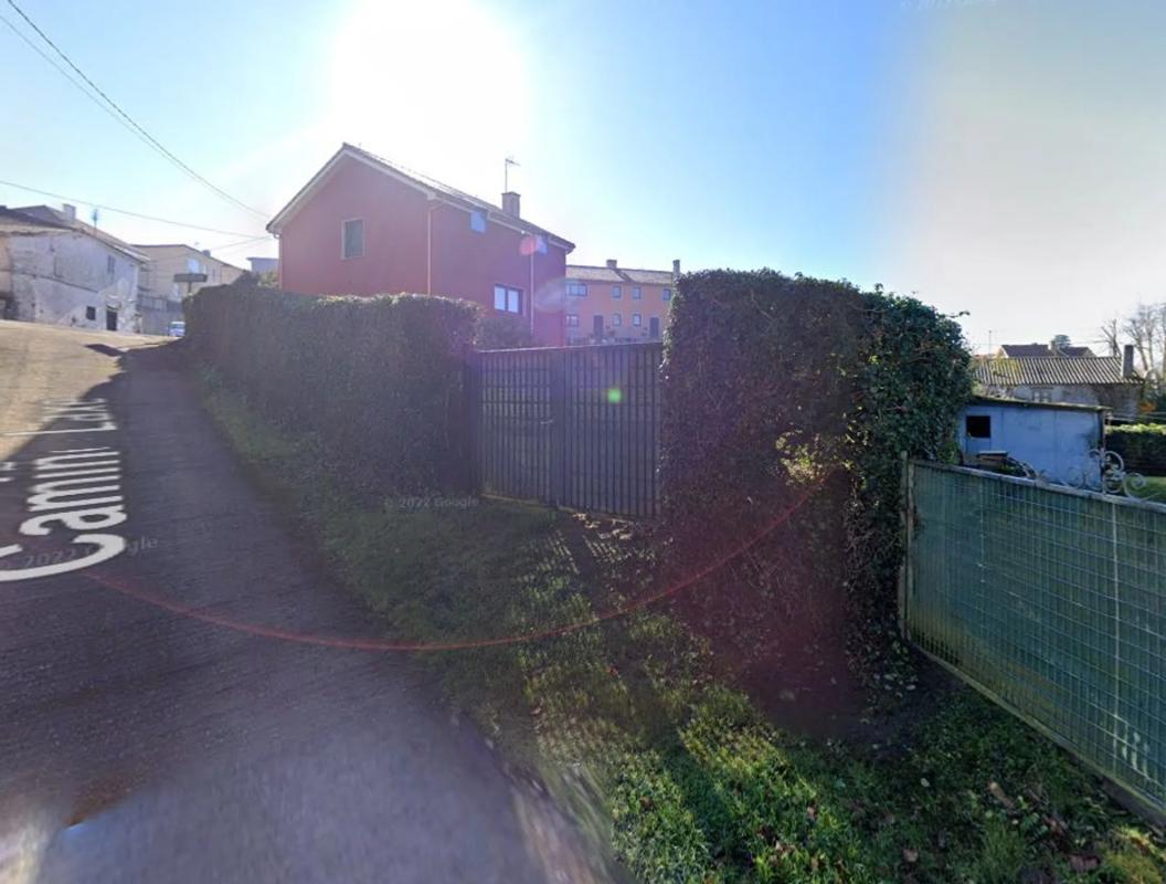 Terreno en venta en Oleiros, A Coruña photo 5